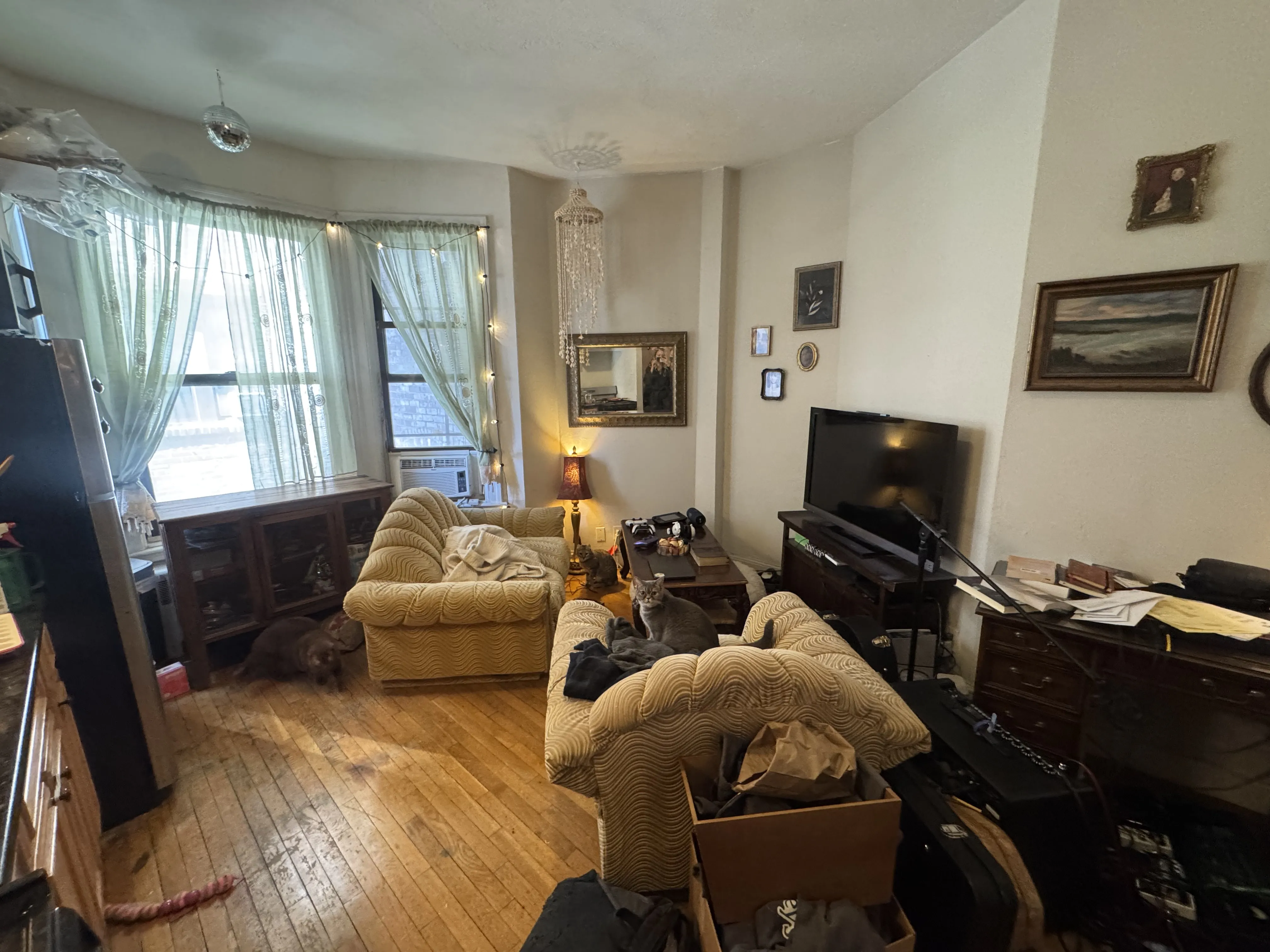 384 Commonwealth Ave, Back Bay