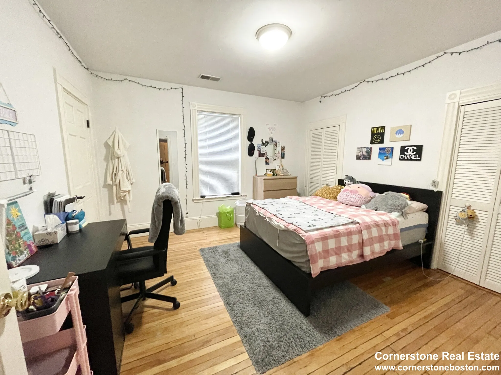 11 Sachem St, Mission Hill