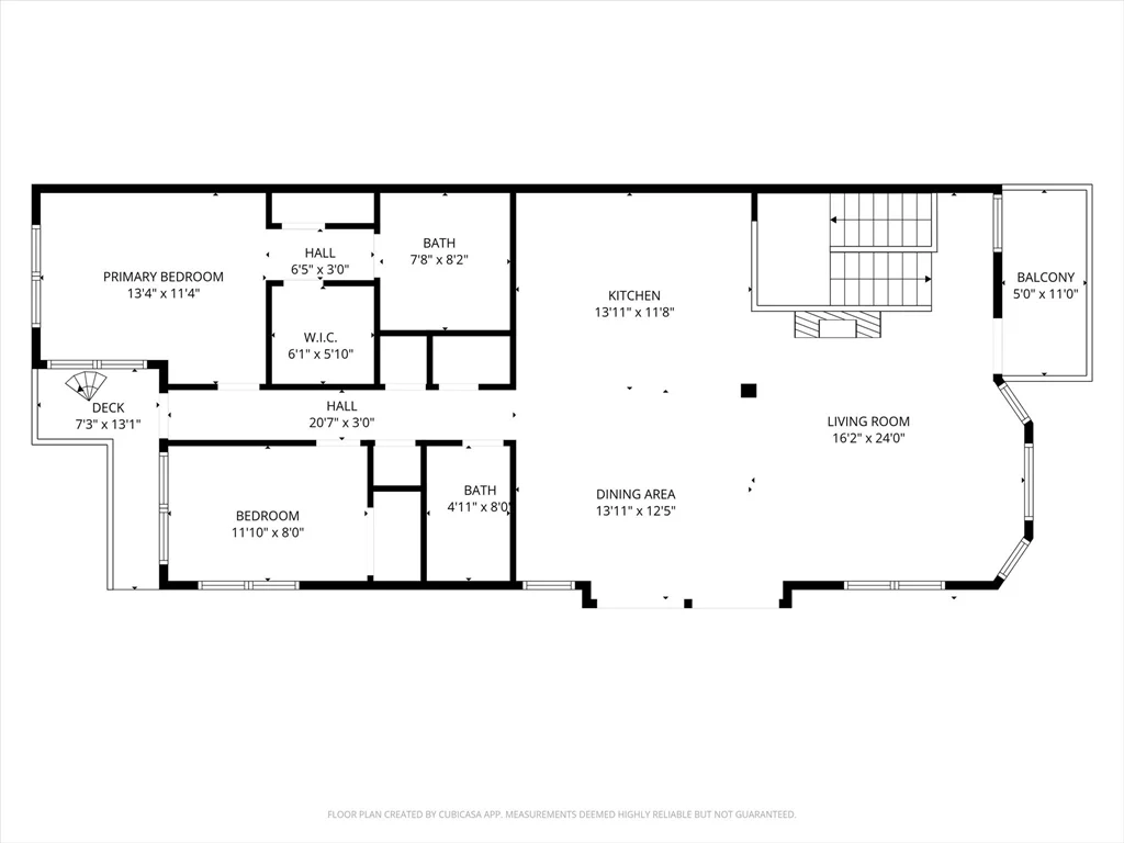 15 W Bellflower St, South Boston