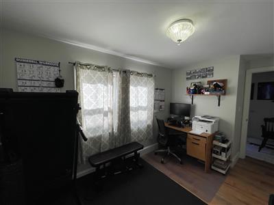 25 Sciarappa St, East Cambridge