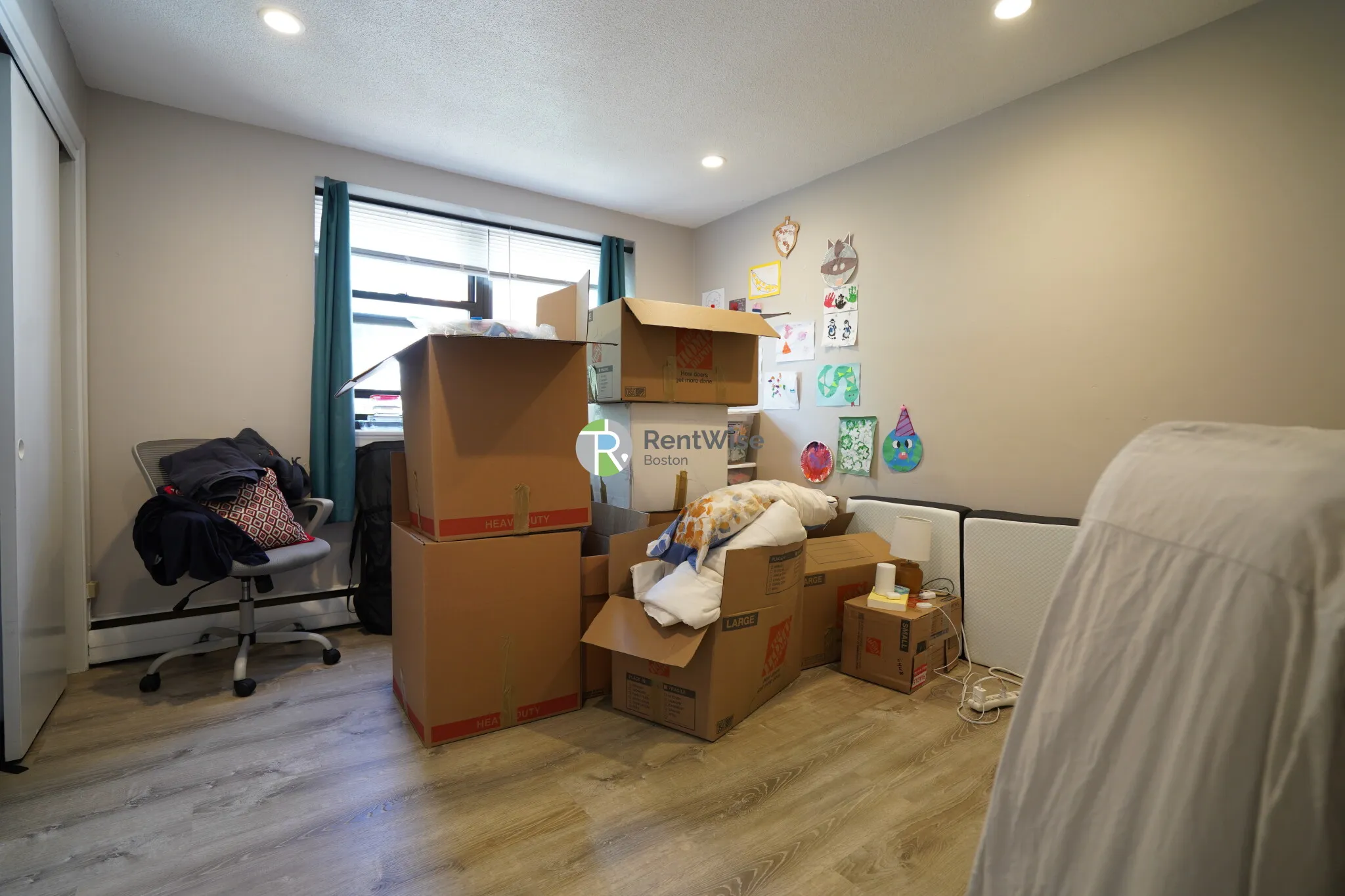 77 Mason Ter, Corey Hill