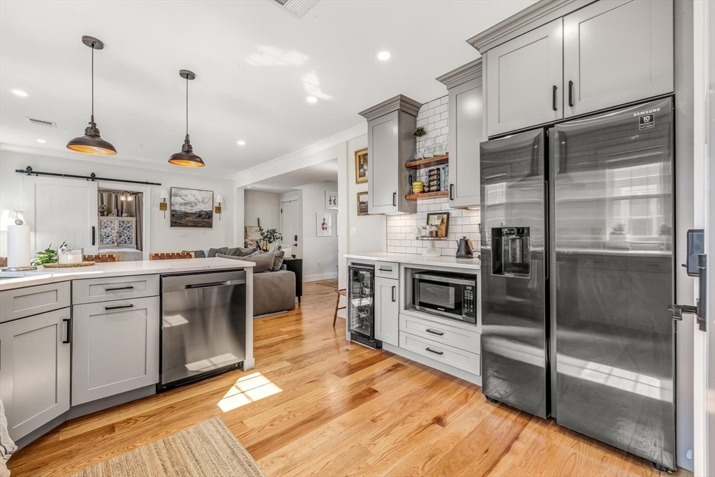 644 Adams St, Dorchester