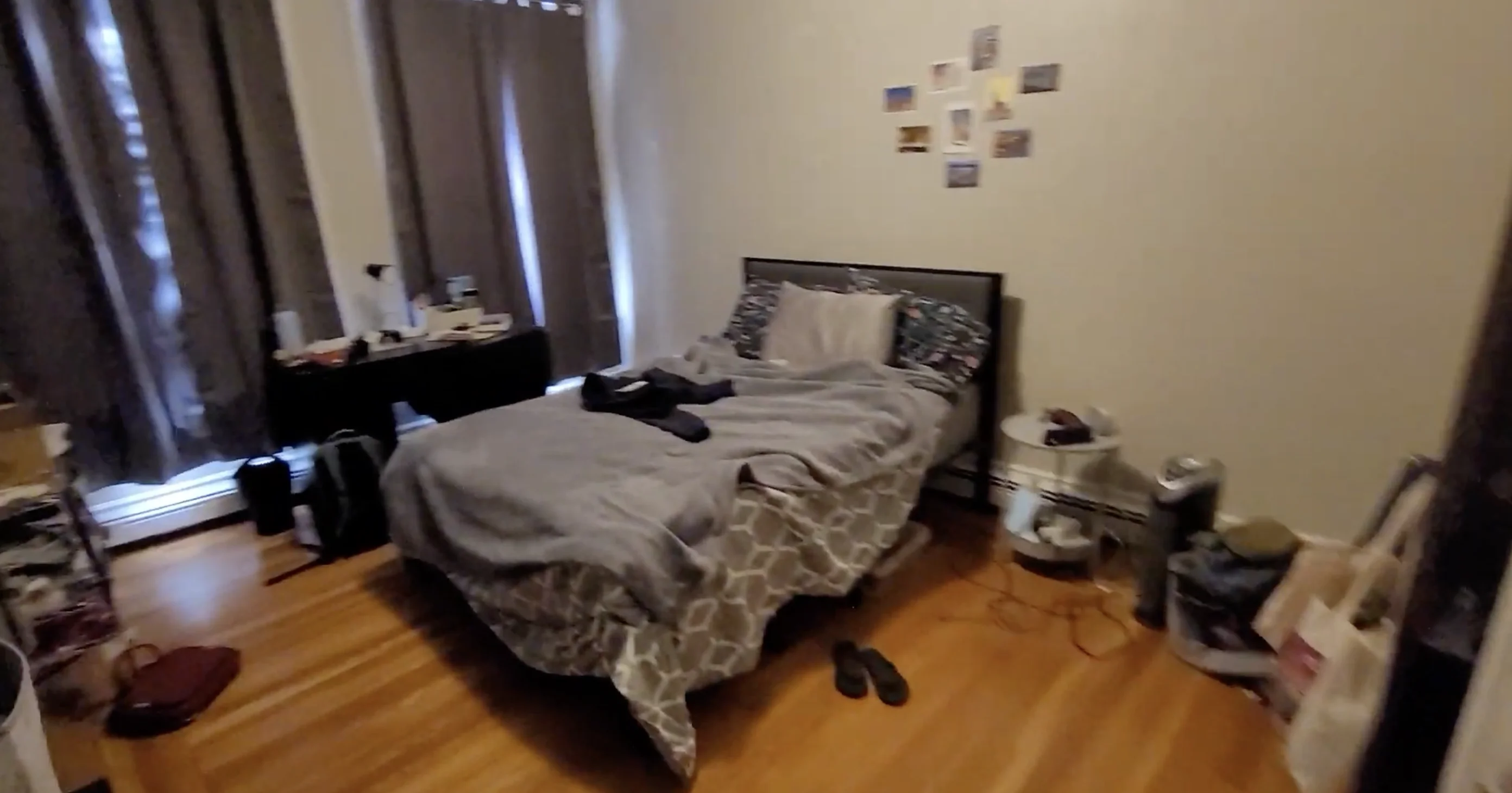 21 Euston St, Brookline