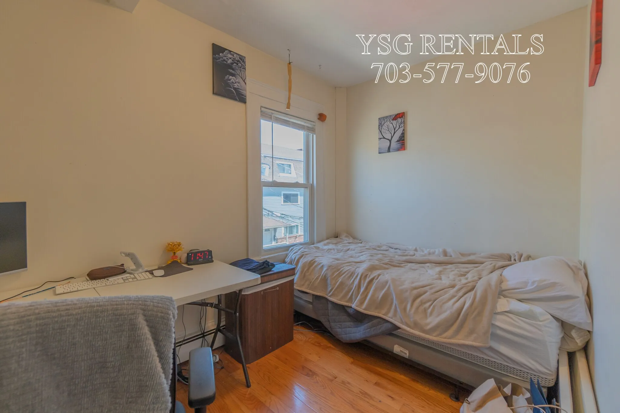 22 Suffolk St, The Port