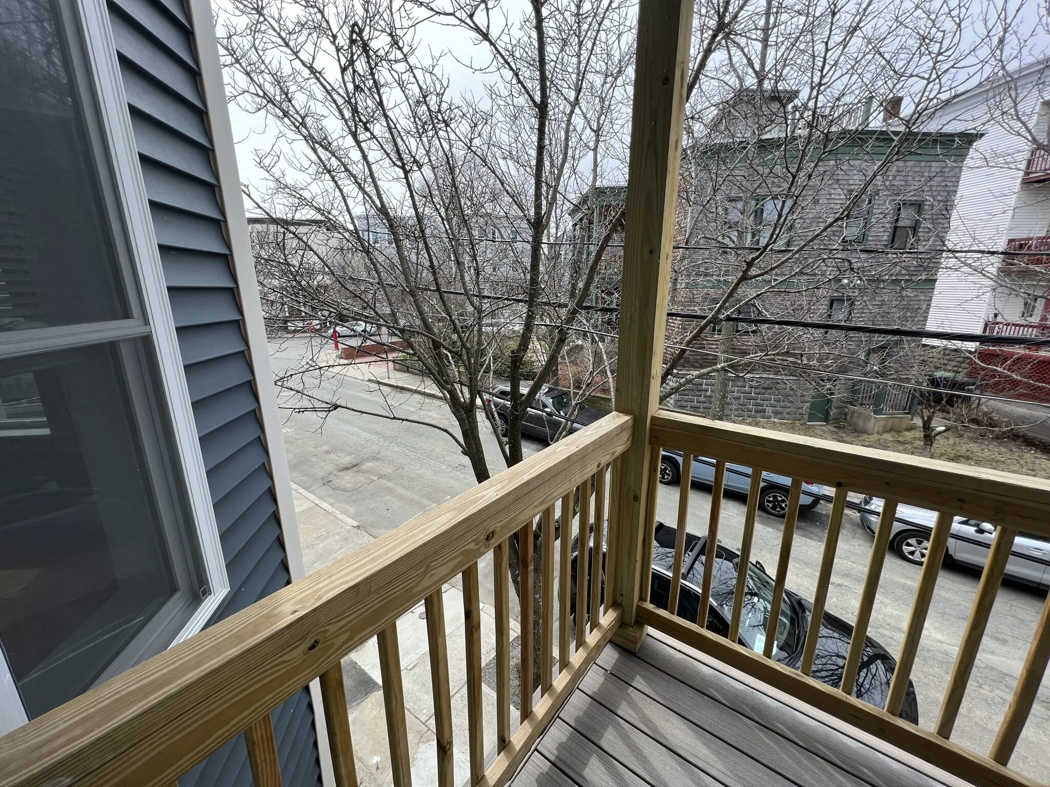 15 Harold St, Ward Two