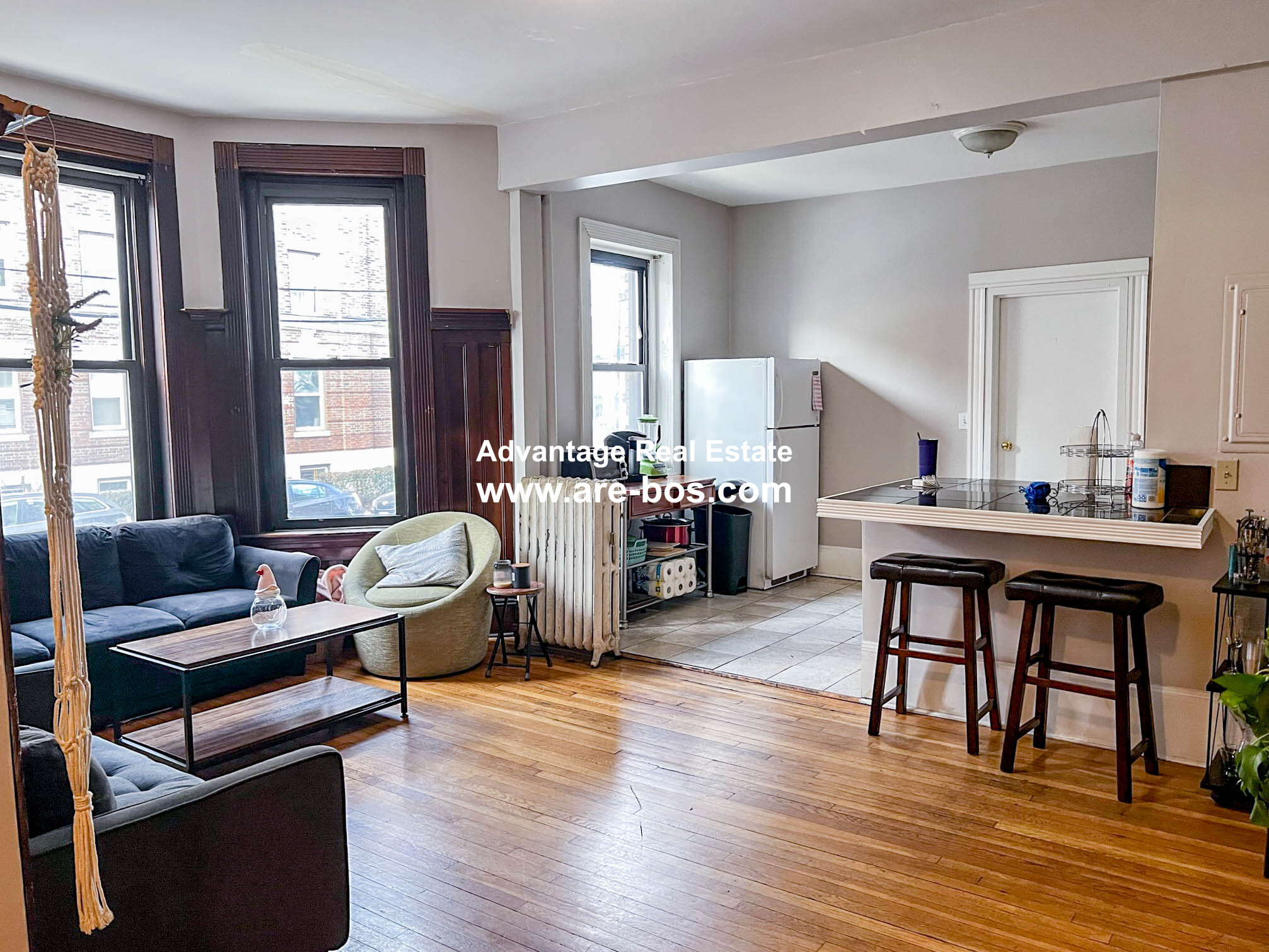 1066 Commonwealth Ave, Brighton