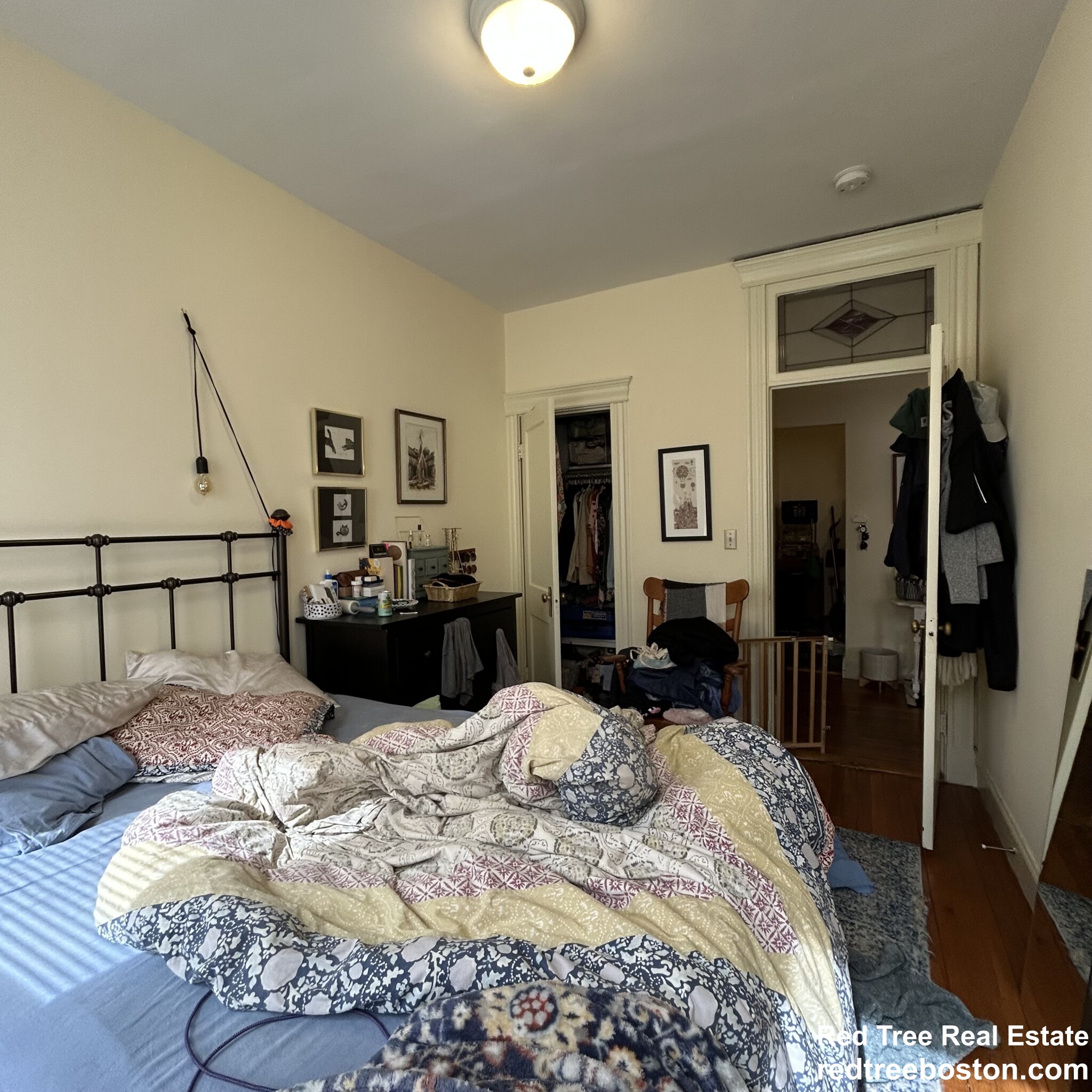 124 Peterborough St, Fenway