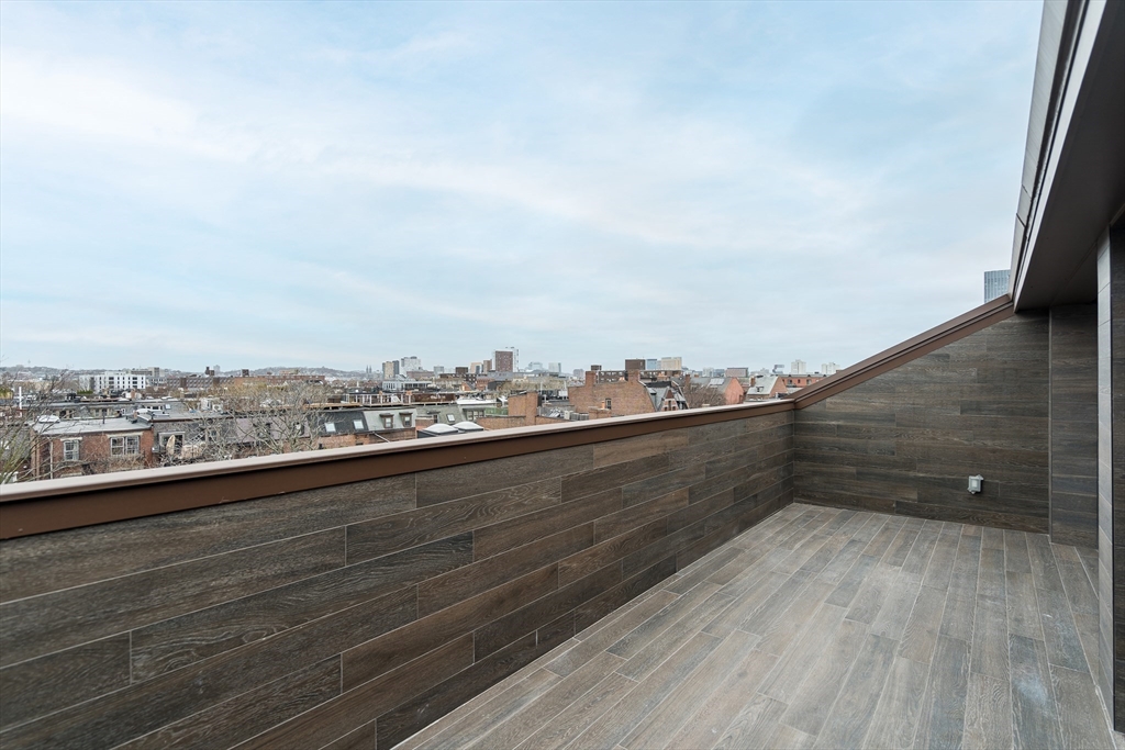 771-781 Harrison, South End