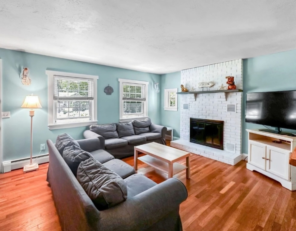 12 Roberts Way, East Sandwich