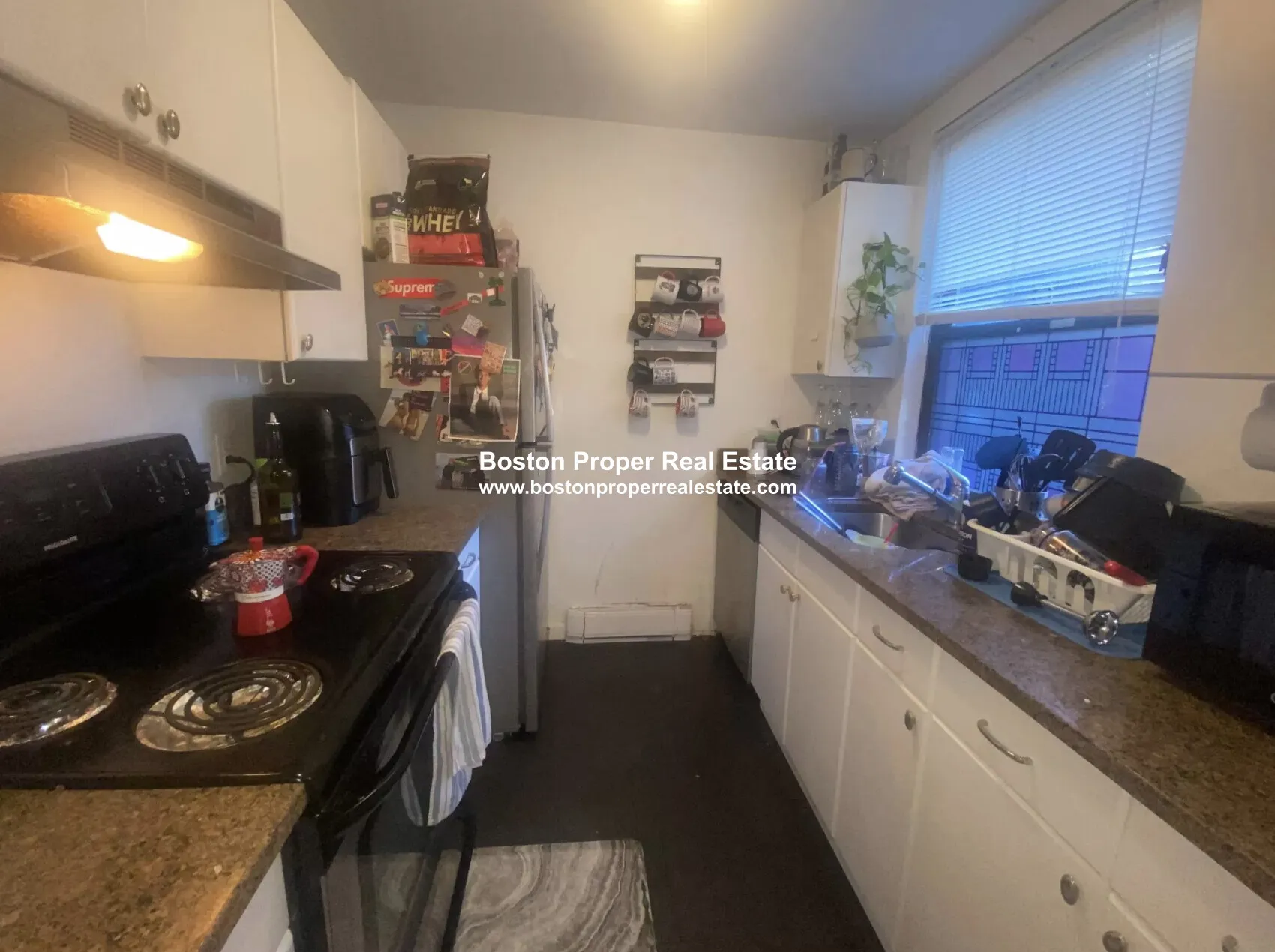 774 Columbus Ave, South End