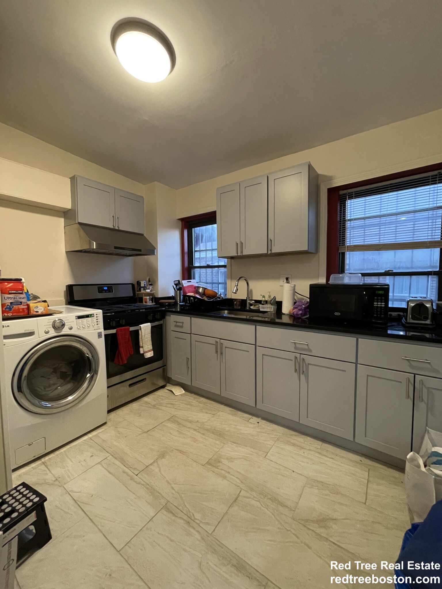 871 Harrison Ave, South End