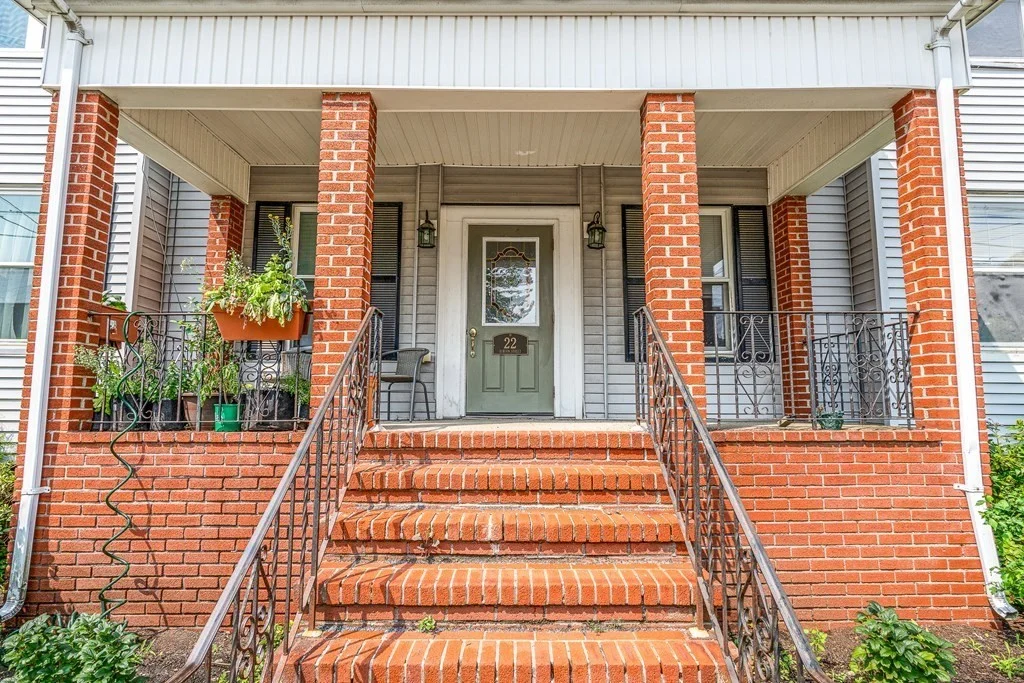 22 Auburn St, Malden