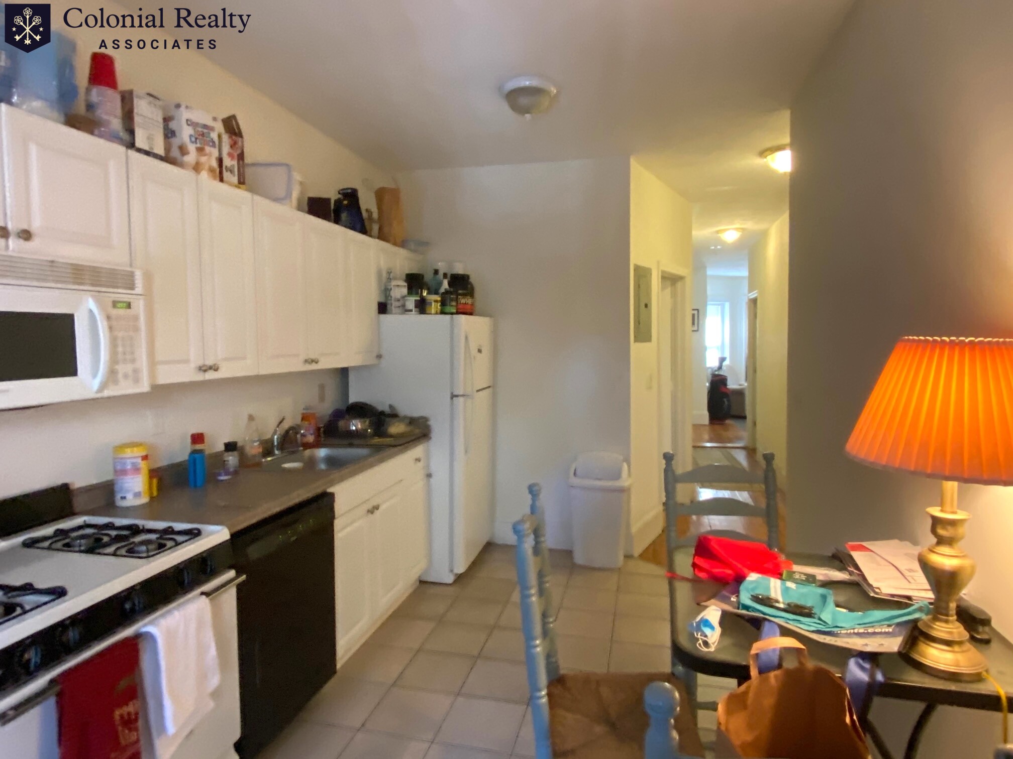 83 Brighton Ave, Allston