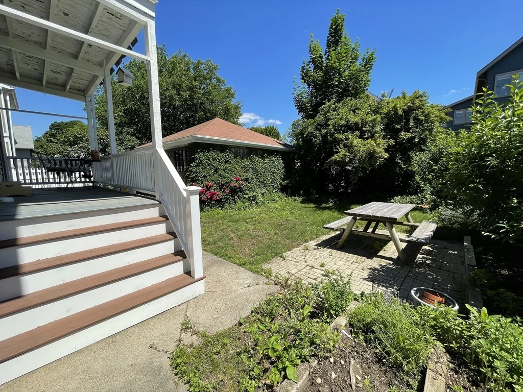 62 Newport St, Arlington