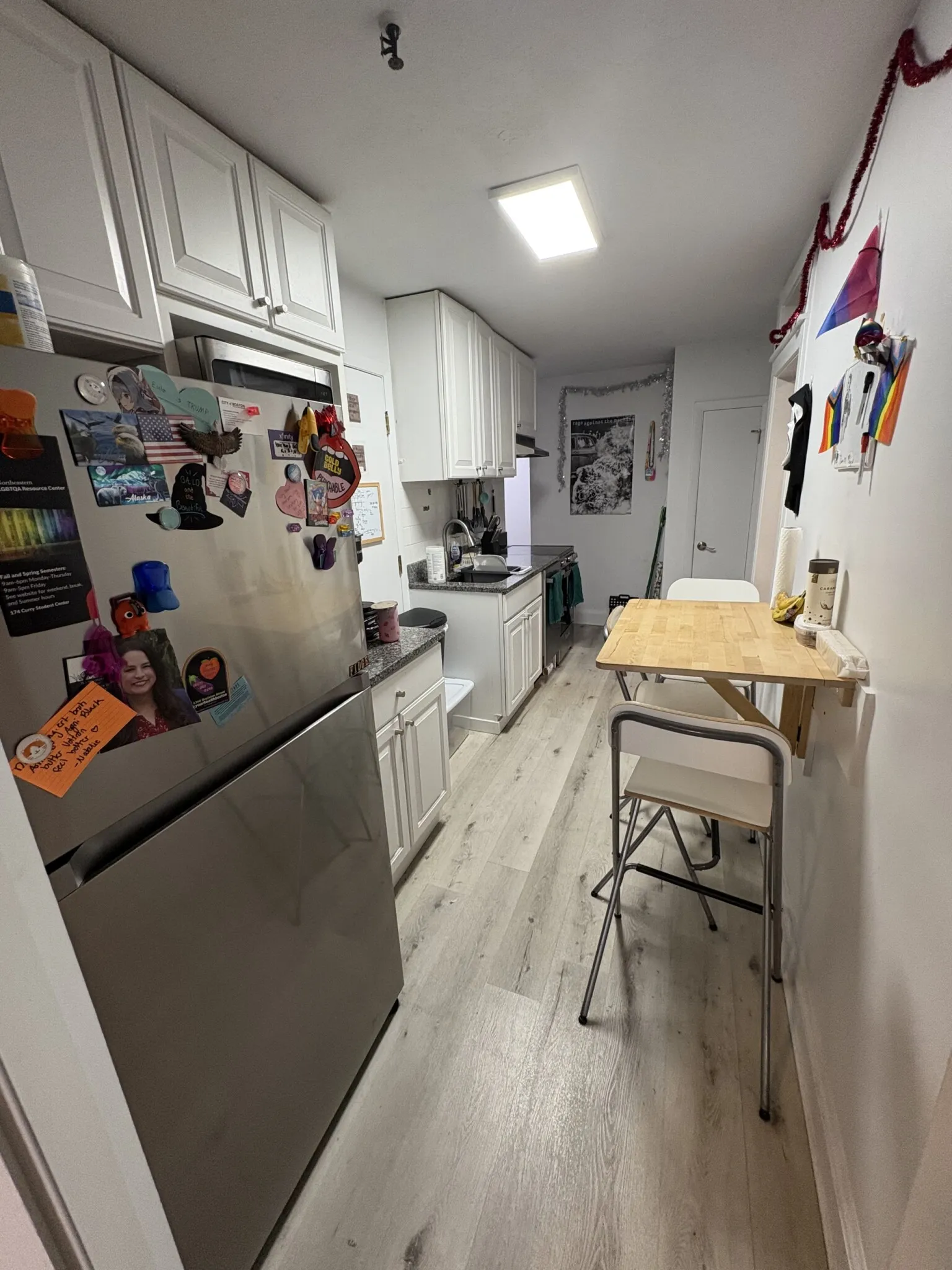 45 Westland Ave, Fenway