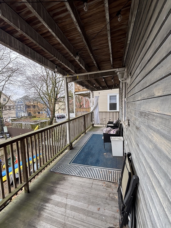 18 Taft St, Dorchester