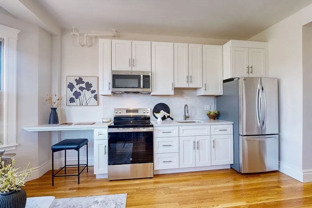 270 Huntington Ave, Fenway