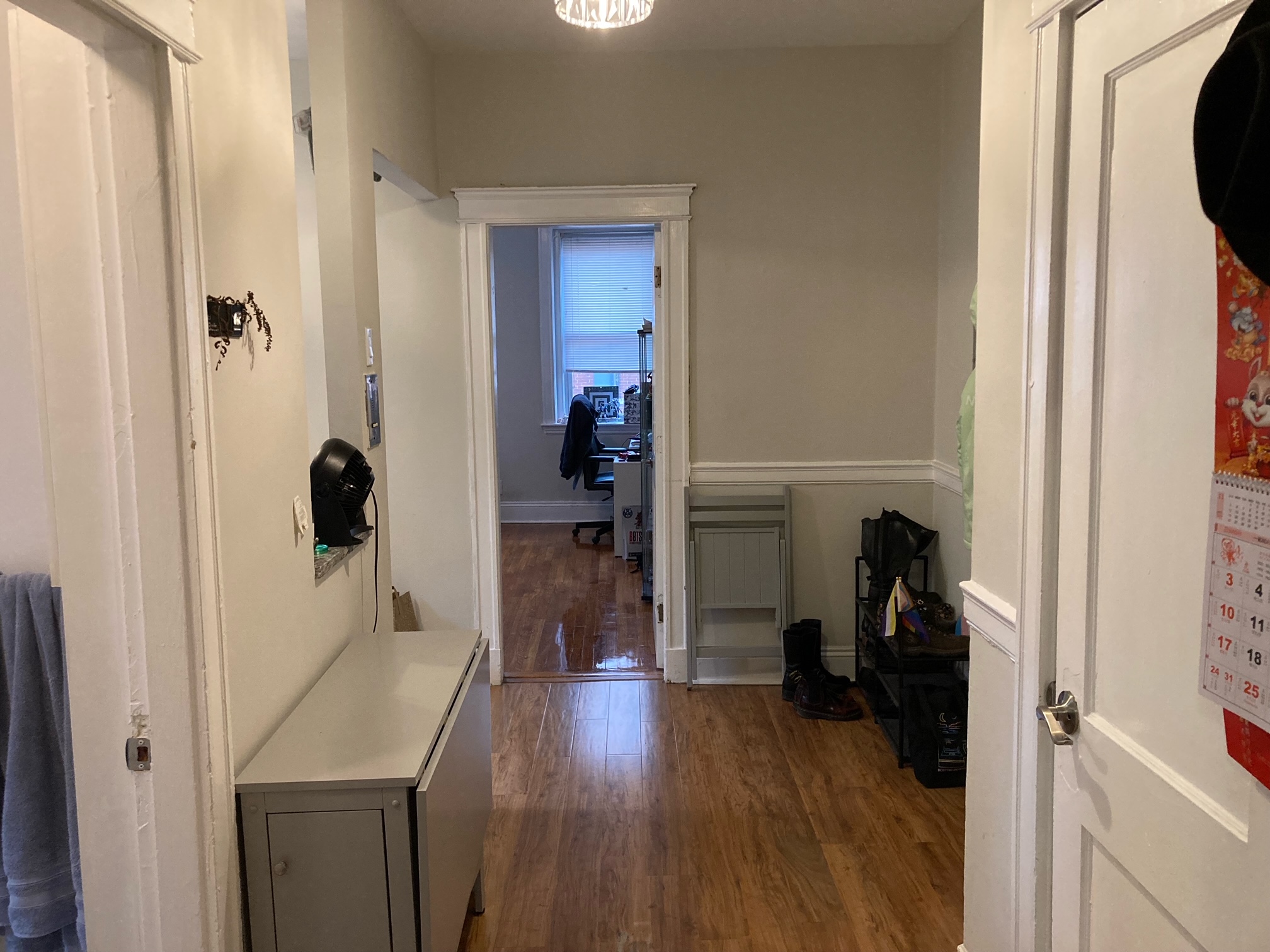 1185 Commonwealth Ave, Allston