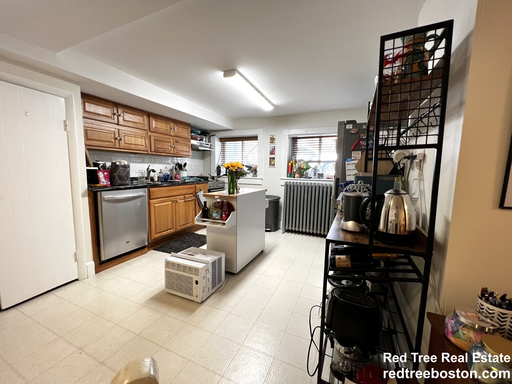 1748 Beacon St, Brookline