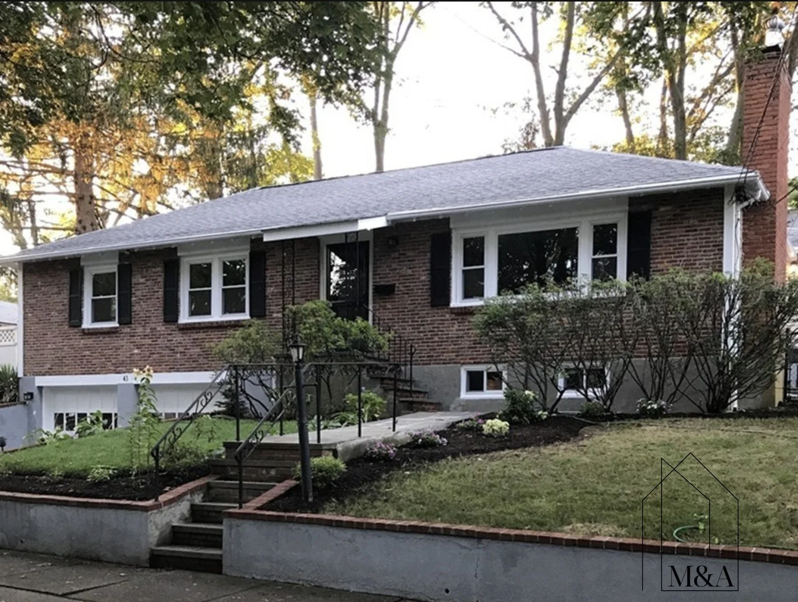 43 Kendall Rd, Newton Centre