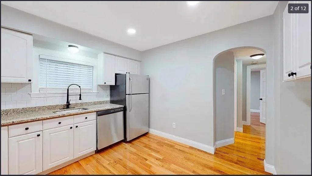 14 Perkins St, Winthrop