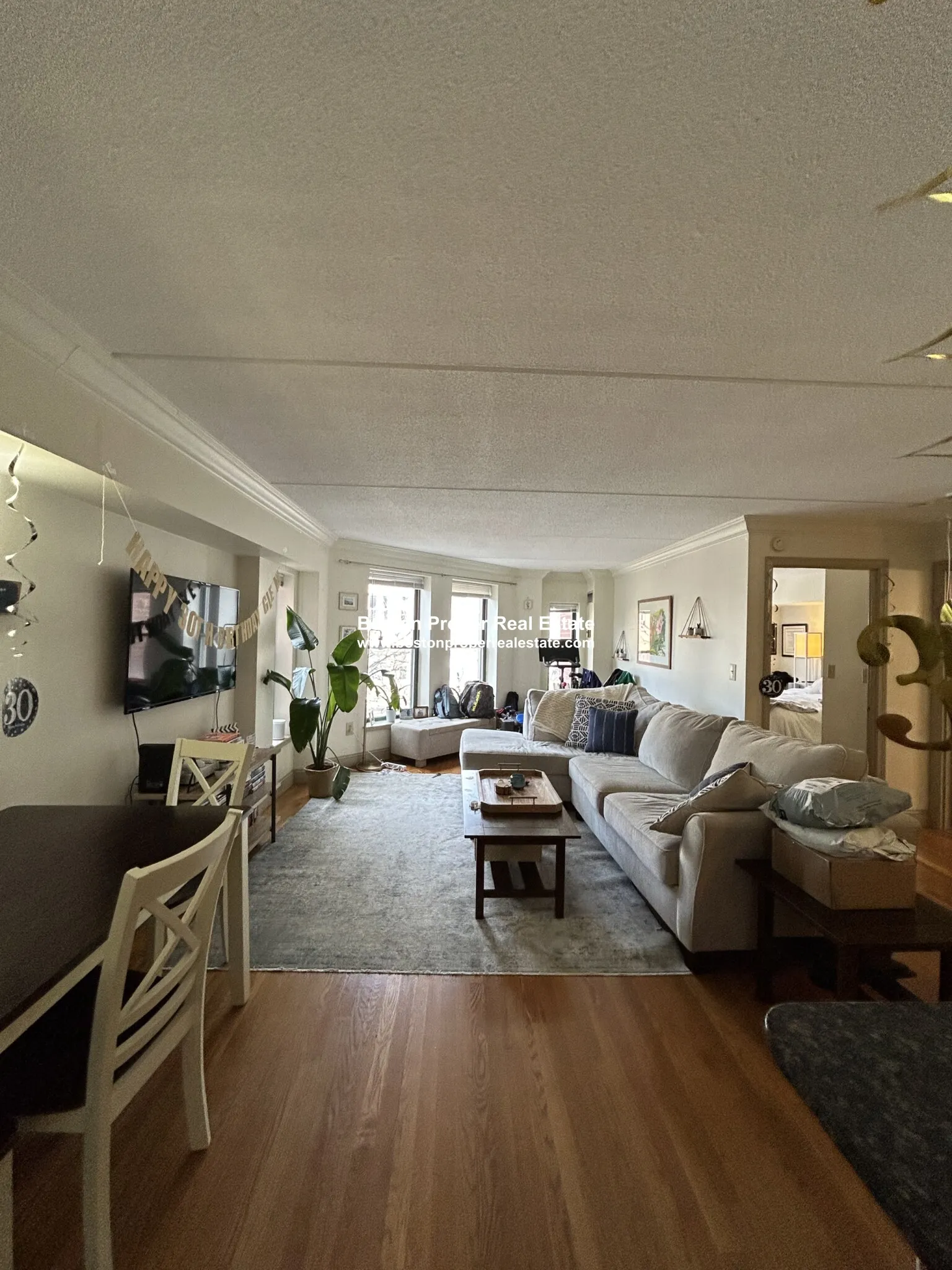 108 Peterborough St, Fenway