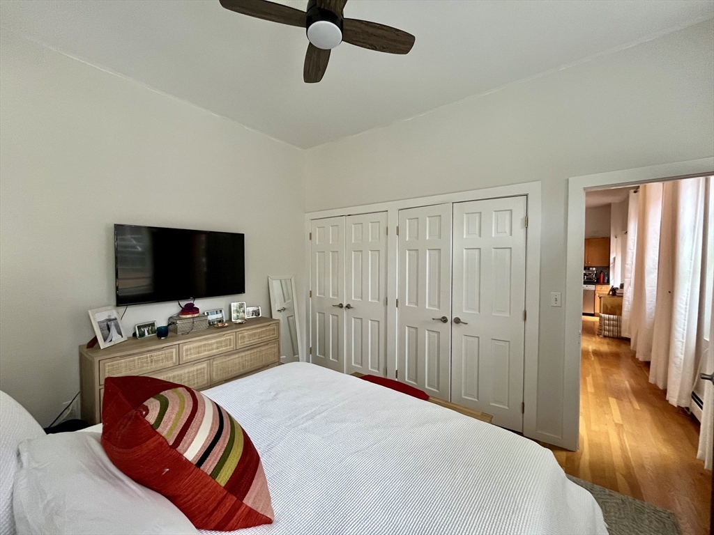 19 Fayette St, South End