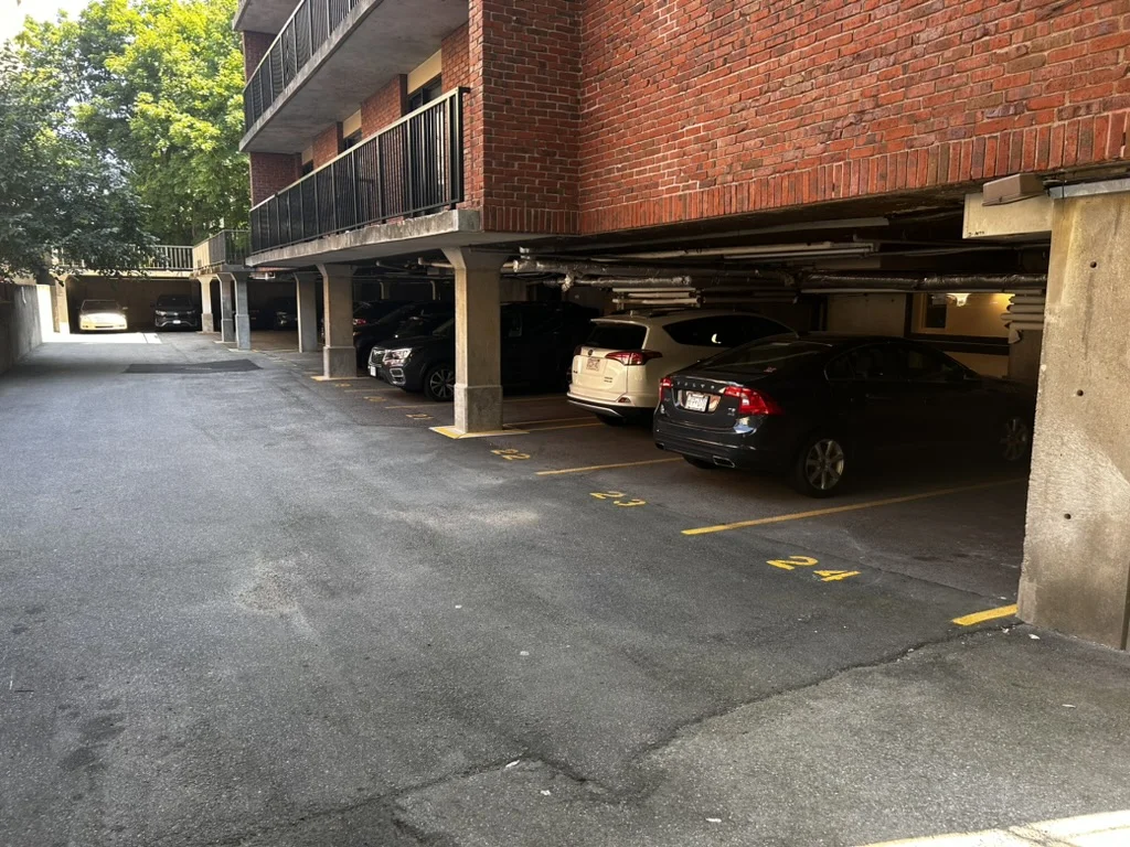 49 Marion St, Coolidge Corner