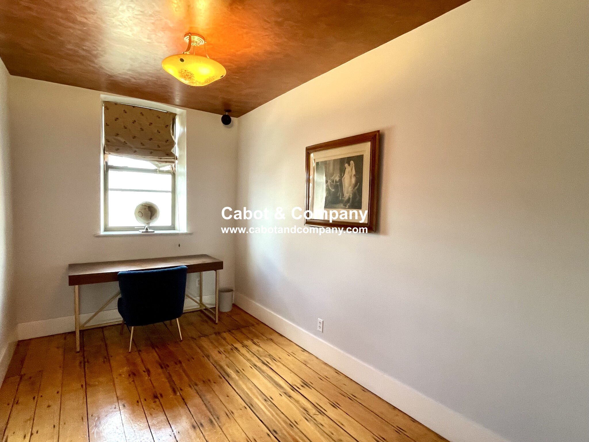 482 Columbus Ave, South End