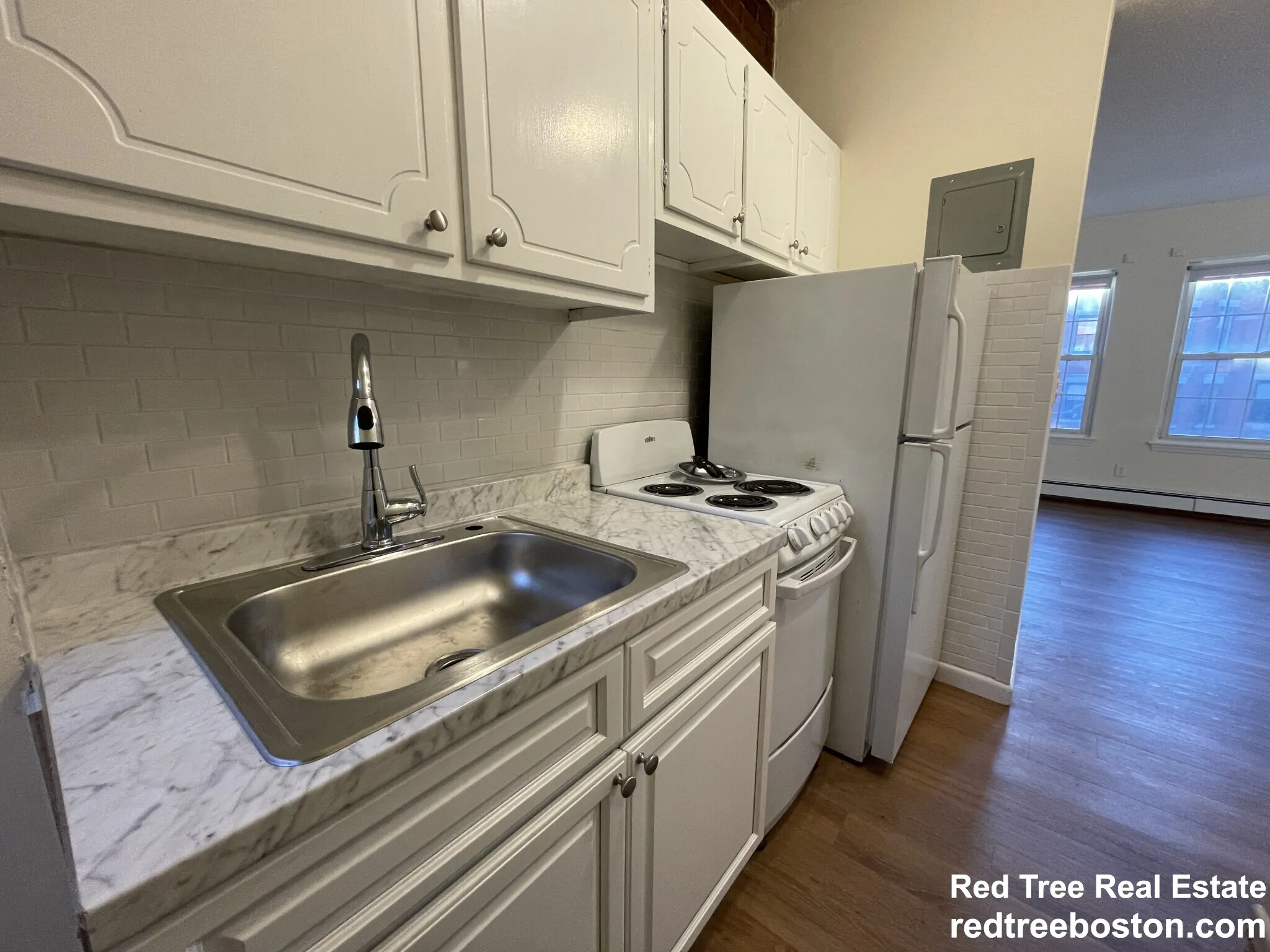 78 South Huntington Ave, Mission Hill