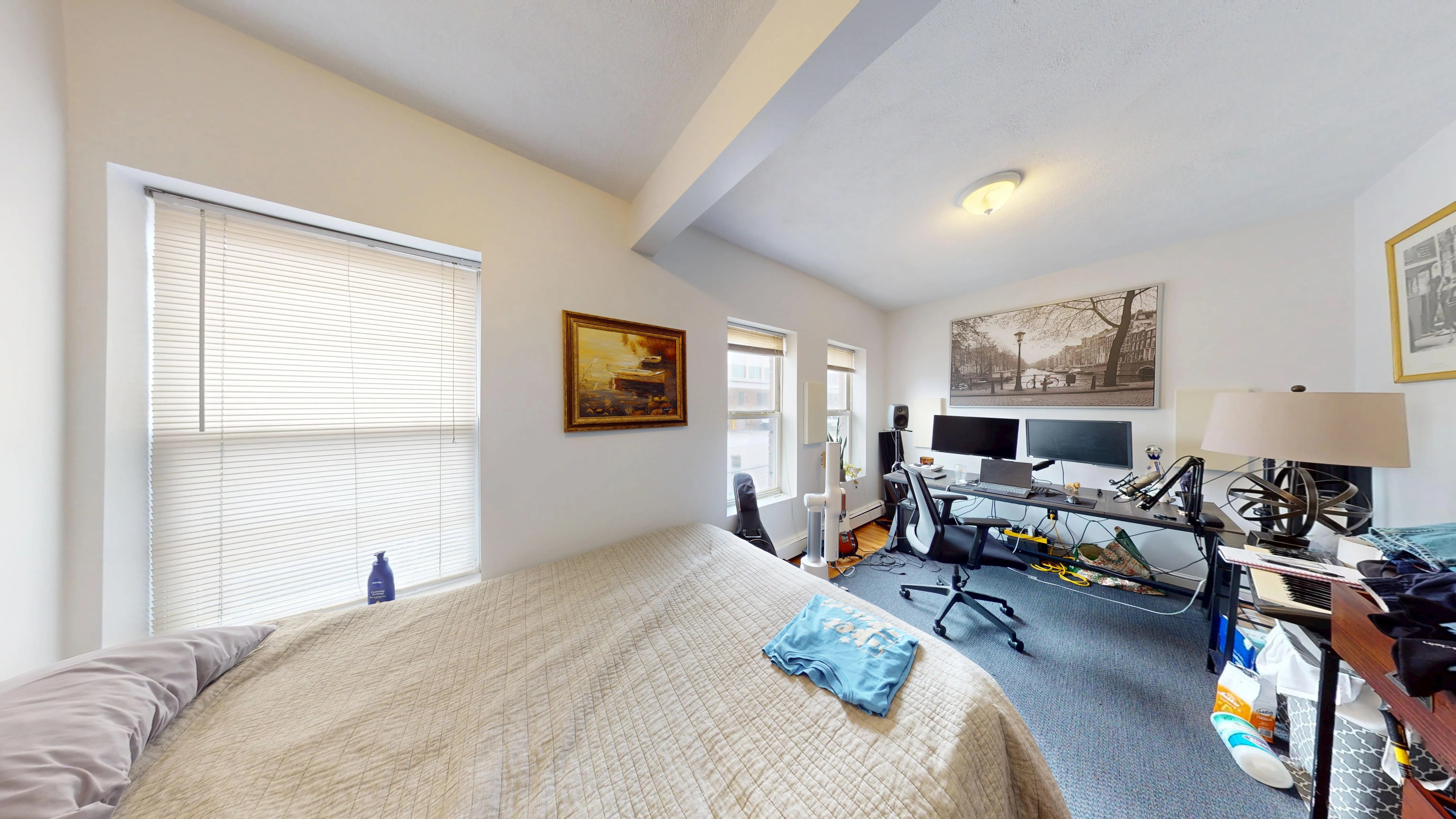 122 Berkshire St, Wellington-Harrington