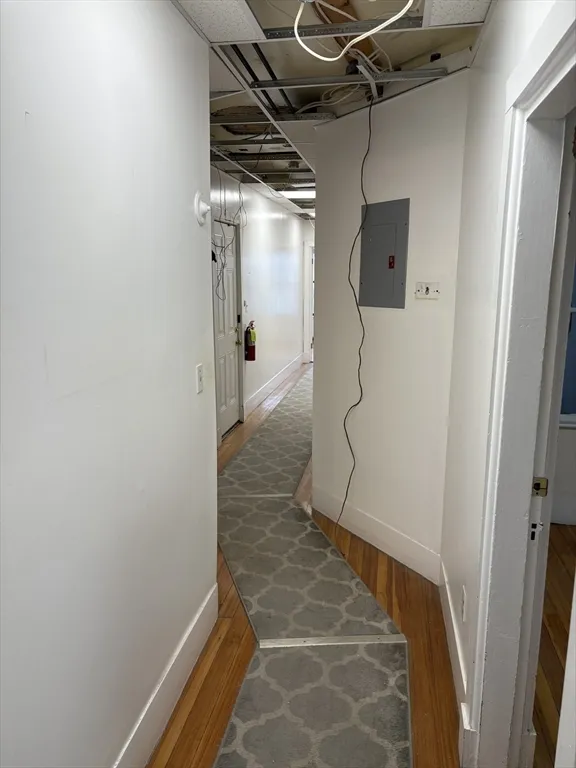 2020 Massachusetts Ave, North Cambridge