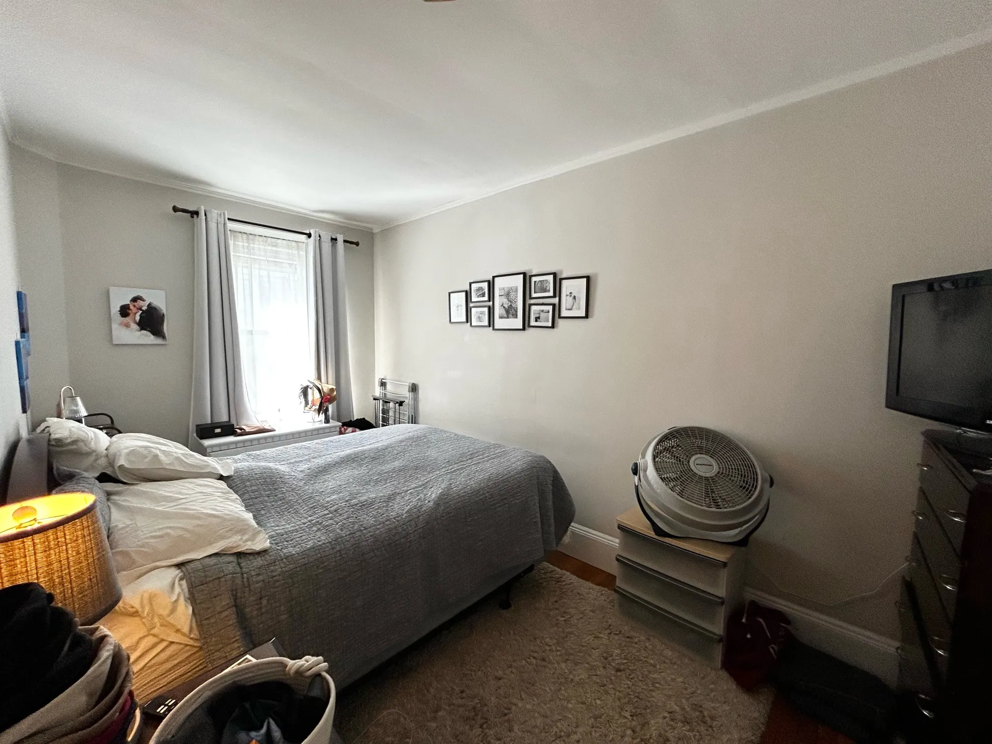 188 Marlborough St, Back Bay