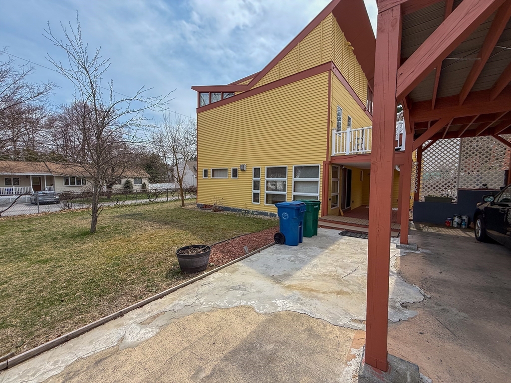 5 Avondale Ave, Billerica