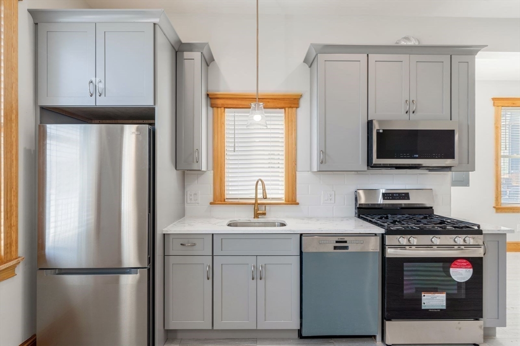 36 Westmoreland St, Dorchester