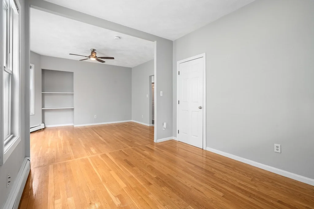 21 Dix St, Dorchester