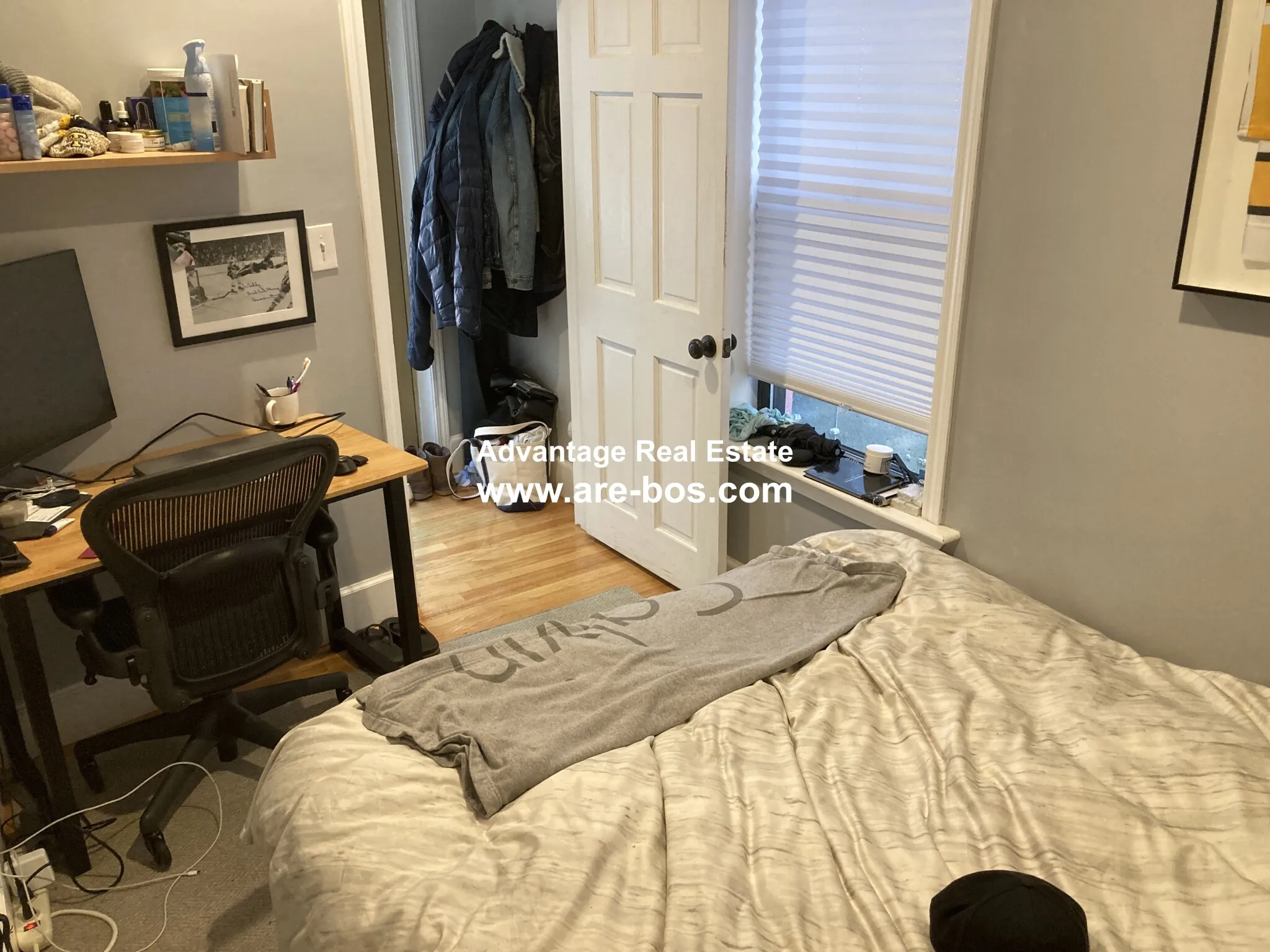 37 Sheafe St, North End