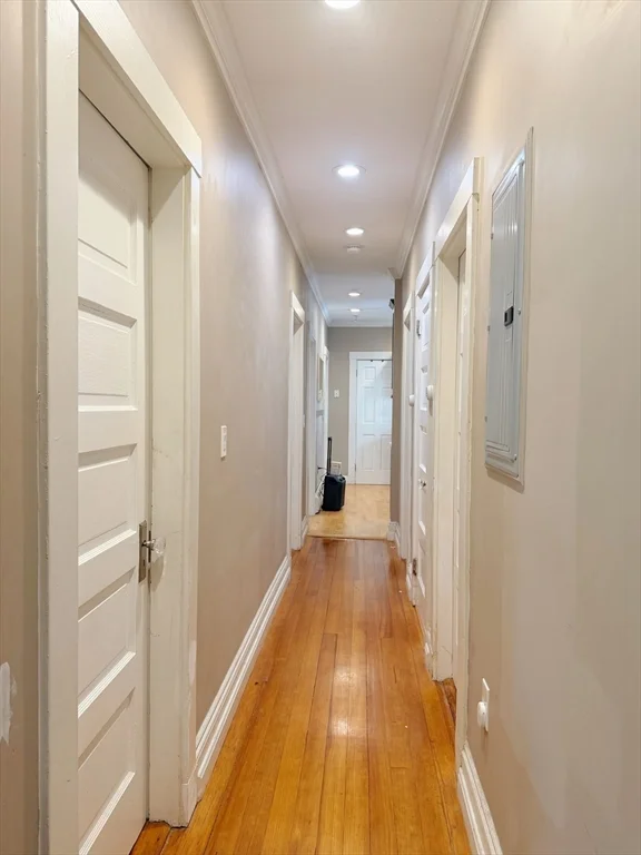 17 Pleasant St, Dorchester