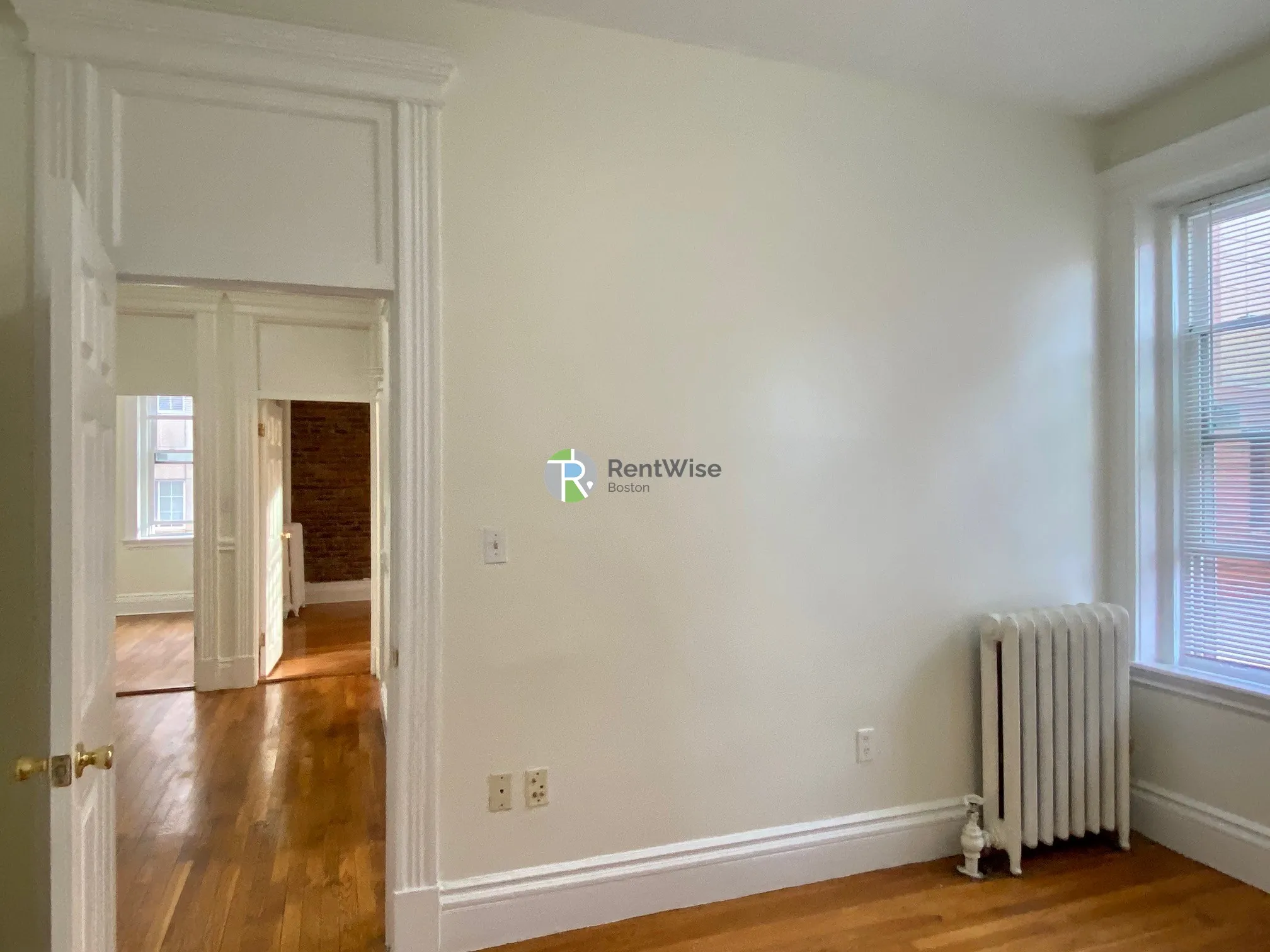 1302 Commonwealth Ave, Allston
