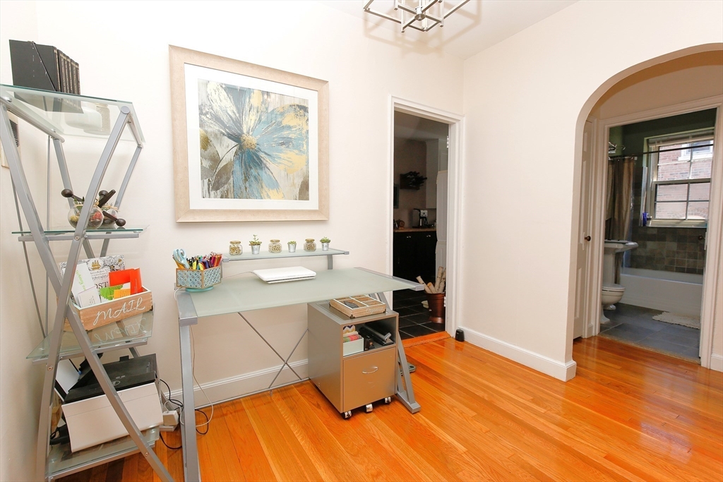 341 Tappan, Brookline