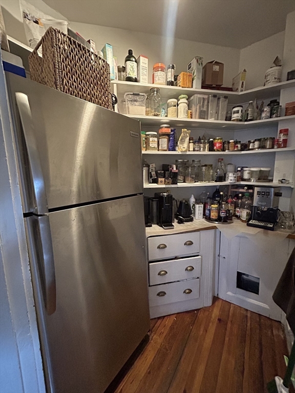 609 Centre St, Jamaica Plain