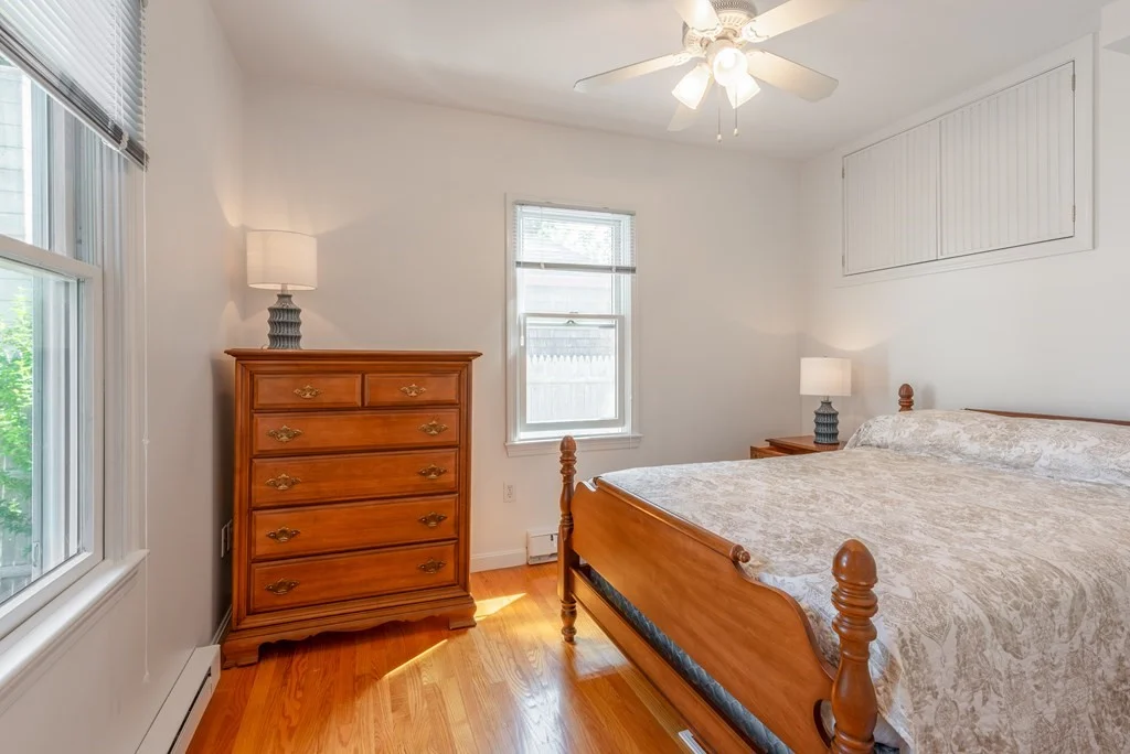 5 White Way, Rockport