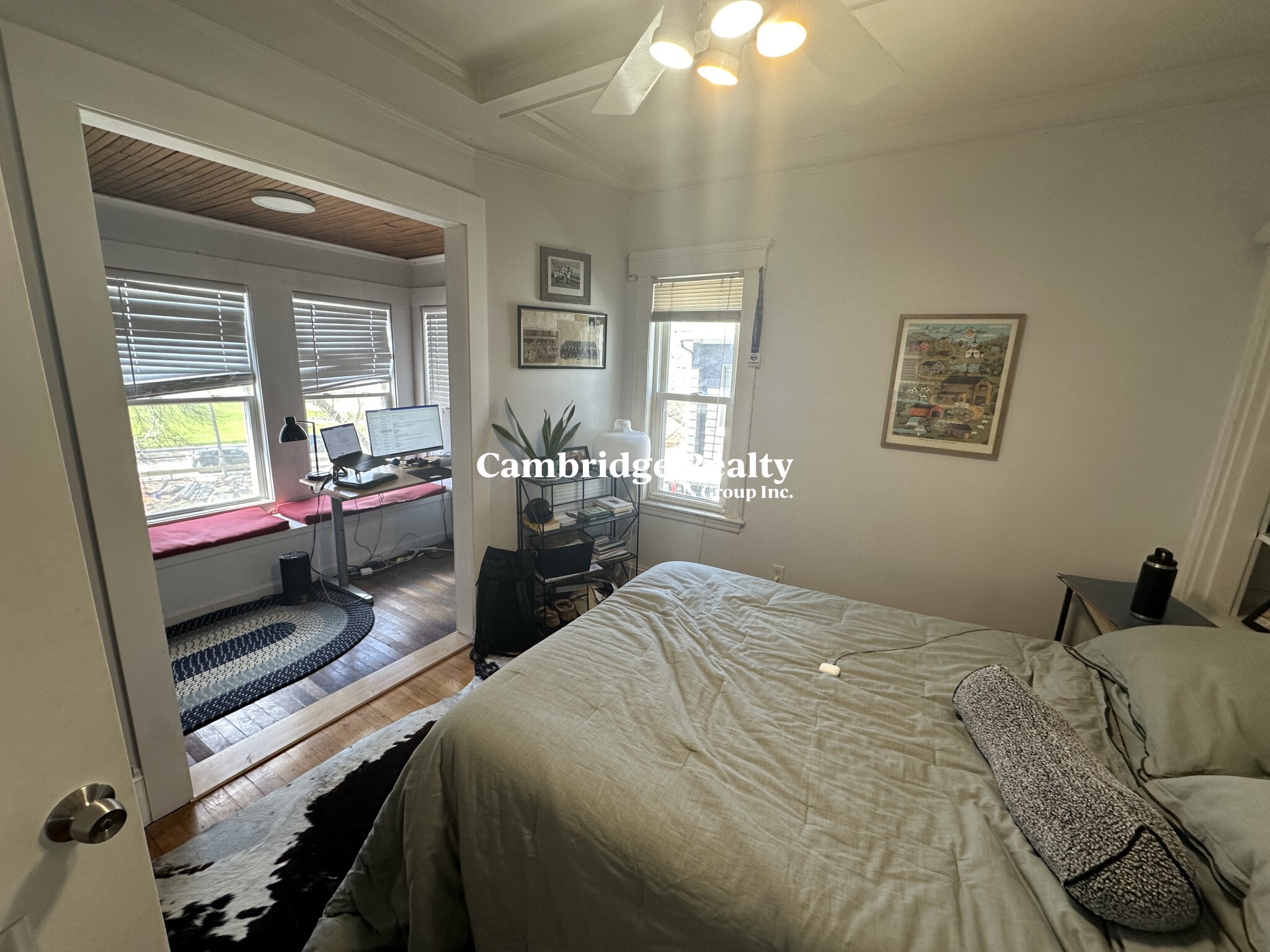 281 Alewife Brook Pkwa, West Somerville