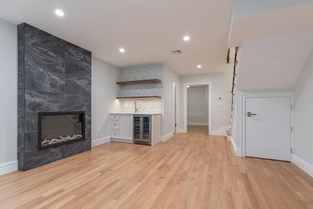 131 West Newton St, South End