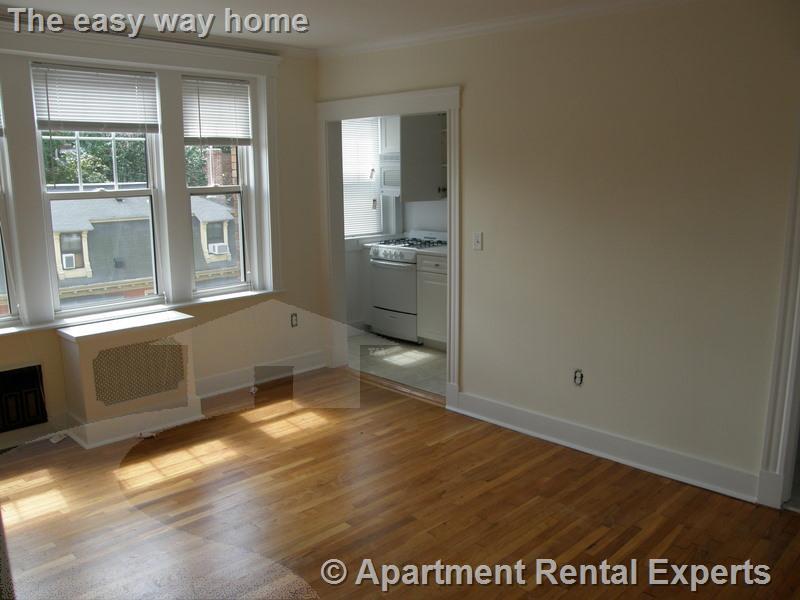 1 Langdon St, Harvard Square