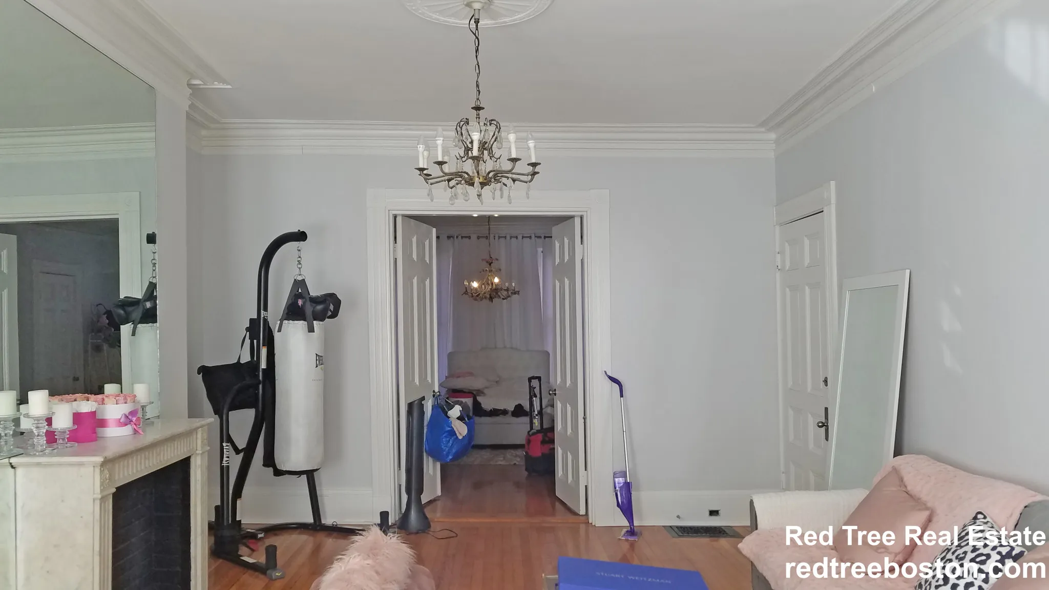 429 Marlborough St, Back Bay