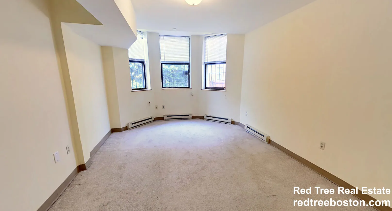 109 Queensberry St, Fenway