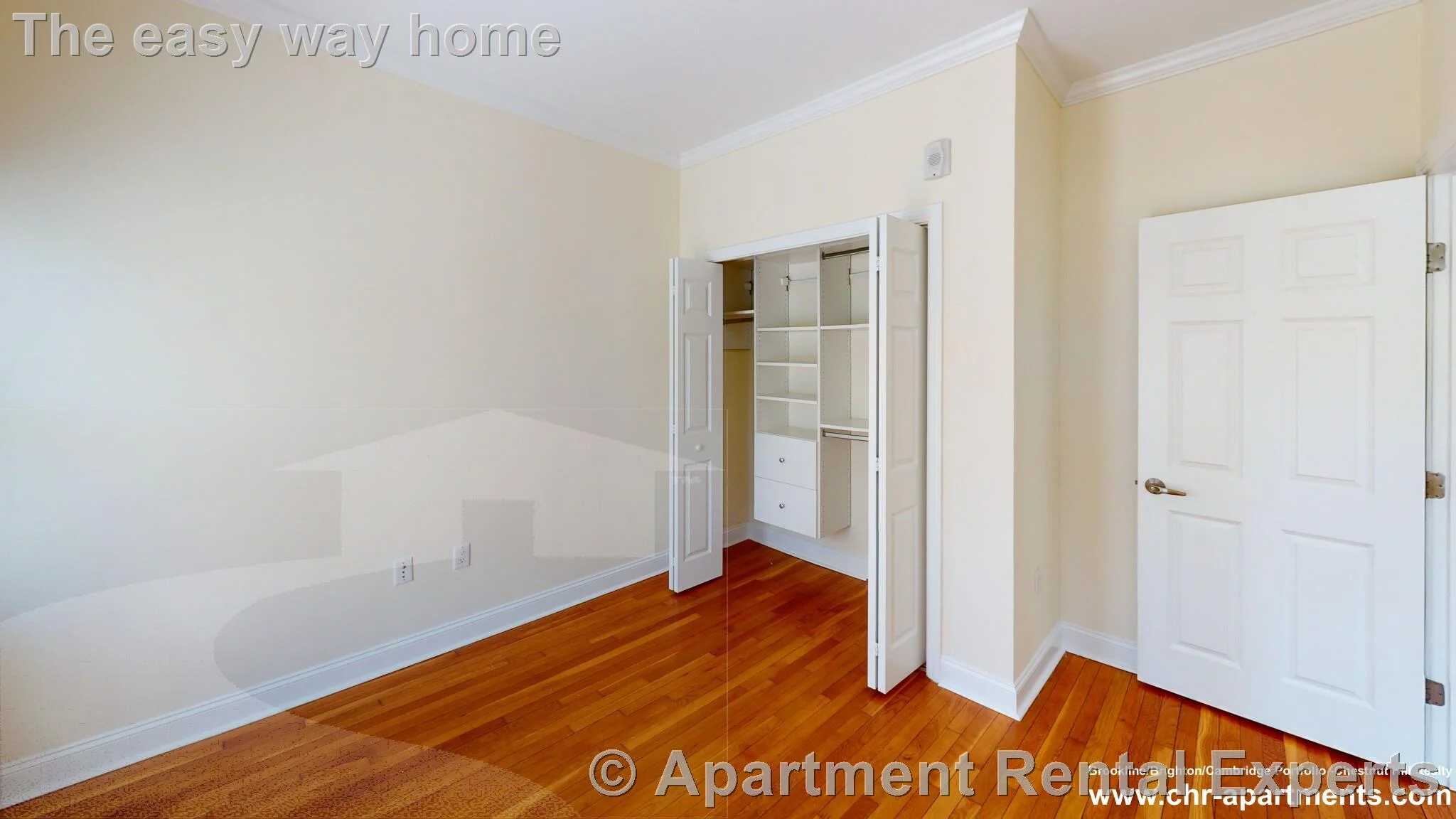 1 Langdon Sq, Harvard Square