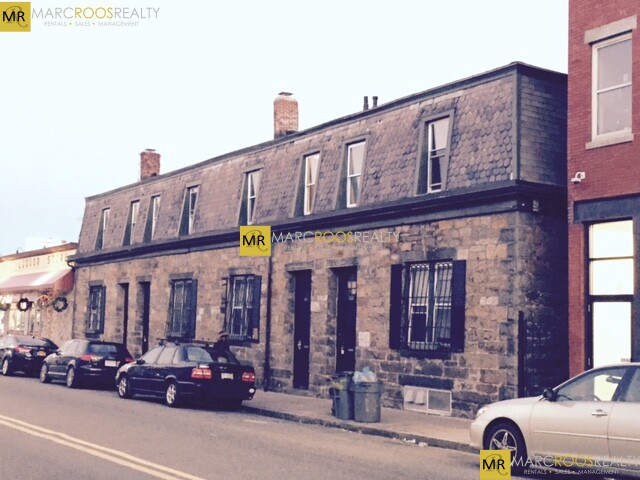 688 Parker St, Mission Hill