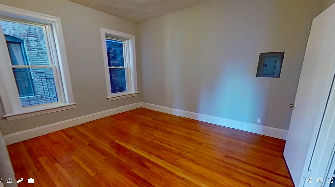 384 Commonwealth Ave, Back Bay